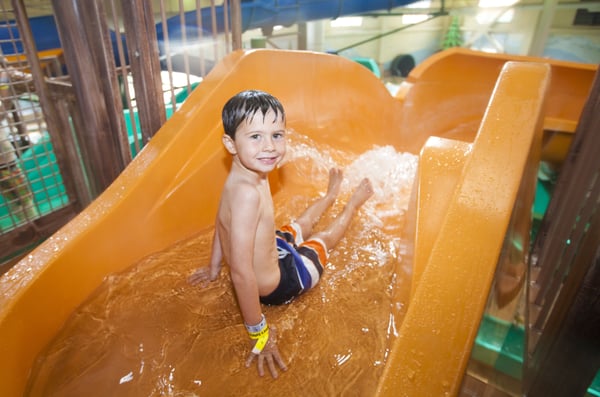 Great Wolf Lodge | Grapevine by null