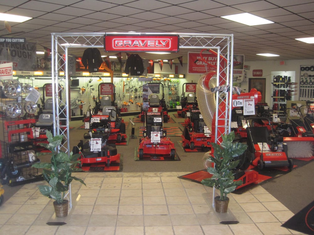 HELLEBUYCKS POWER EQUIPMENT Updated July 2024 14 Reviews 31430