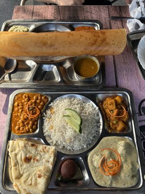 Madras Masala by null