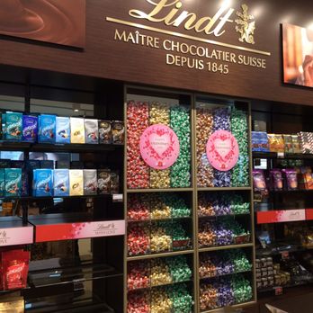 Lindt Chocolate Shop - Chocolatiers & Shops Near Me - Richmond, British Columbia Lindt Chocolate Shop - Chocolatiers & Shops Near Me - Richmond, British Columbia