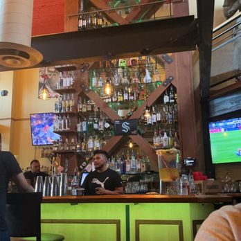 Sal Y Limon - Bar - Mexican Near Me - Seattle, Washington Sal Y Limon - Bar - Mexican Near Me - Seattle, Washington