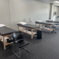 Ivy Rehab Physical Therapy