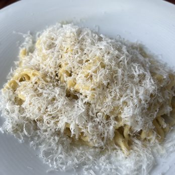St. Cecilia - Cacio e Pepe - Seafood Near Me - Atlanta, Georgia
