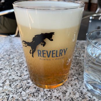 Revelry - White Russian Stout - Wine Bars Near Me - Bozeman, Montana Revelry - White Russian Stout - Wine Bars Near Me - Bozeman, Montana