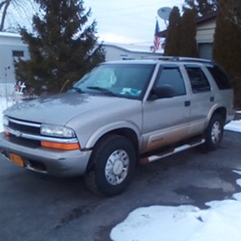 Alden Automotive - 20 year survivor, not about to junk it. - Tires Near Me - Alden, New York Alden Automotive - 20 year survivor, not about to junk it. - Tires Near Me - Alden, New York