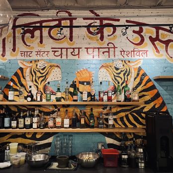 Chai Pani - Bar - Indian Near Me - Asheville, North Carolina Chai Pani - Bar - Indian Near Me - Asheville, North Carolina