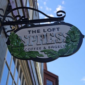 The Loft - Coffee & Tea Near Me - Manitou Springs, Colorado The Loft - Coffee & Tea Near Me - Manitou Springs, Colorado
