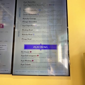 Lanikai Juice - Menu - Juice Bars & Smoothies Near Me - Kapolei, Hawaii Lanikai Juice - Menu - Juice Bars & Smoothies Near Me - Kapolei, Hawaii