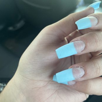 AA Nails - Nail Salons Near Me - Denver, Colorado