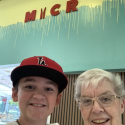 Magic Valley Mall