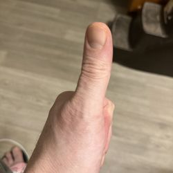 Changebridge Medical Associates - Thumbs up