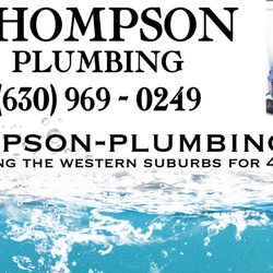 Thompson Plumbing