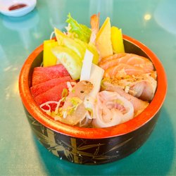 Tokyo Seoul - Chirashi