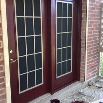Omega Painting and Construction - After - Painters Near Me Omega Painting and Construction - After - Painters Near Me