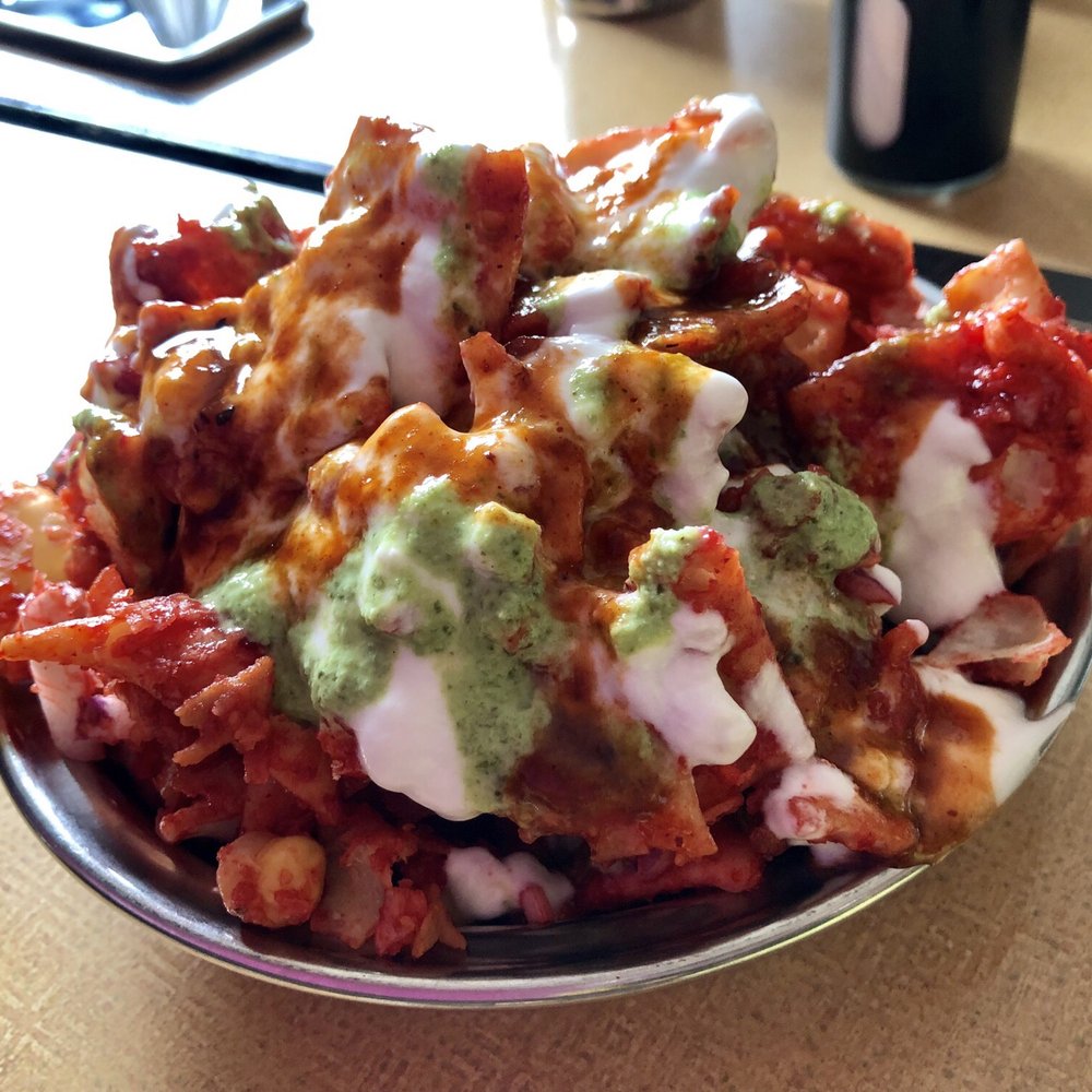 Bombay Mahal - Chaat Papri - Indian Near Me - Montreal, Quebec Bombay Mahal - Chaat Papri - Indian Near Me - Montreal, Quebec