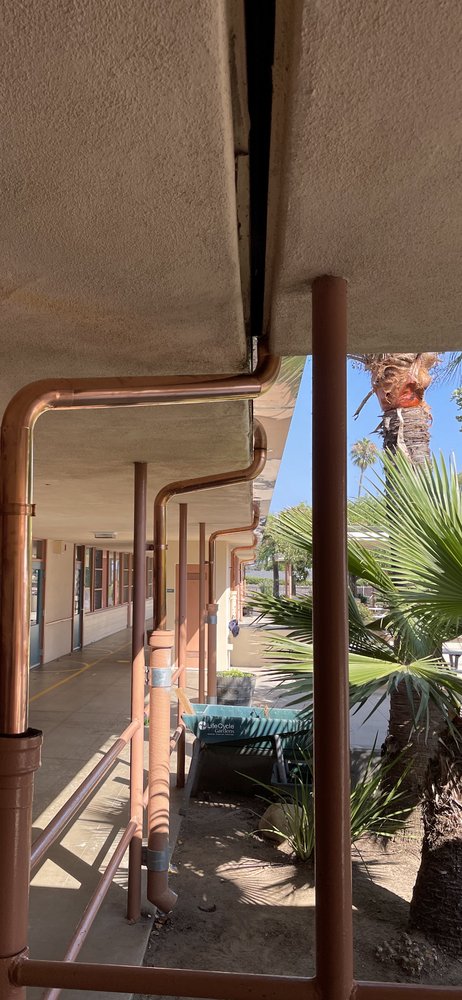 Slide of Pinnacle Sheet Metal