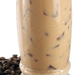 Blue Heron Trading Company - Cold brew ice coffee
