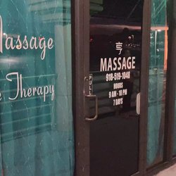 Enjoy Massage