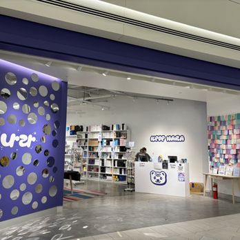 KPOP NARA - Updated February 2026 - 1 American Dream Wy, East