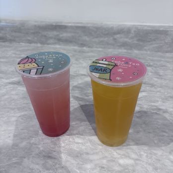 Kao Mun Gai - Strawberry Lemonade and passion tea - Thai Near Me - Oklahoma City, Oklahoma Kao Mun Gai - Strawberry Lemonade and passion tea - Thai Near Me - Oklahoma City, Oklahoma
