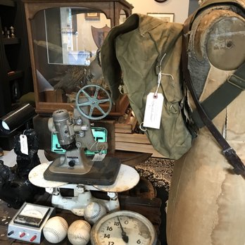 Hound & Quail - Antiques Near Me - Honolulu, Hawaii Hound & Quail - Antiques Near Me - Honolulu, Hawaii