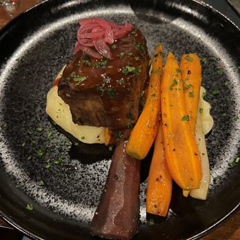 Castillo Craft Bar + Kitchen - Diners Near Me - St. Augustine, Florida