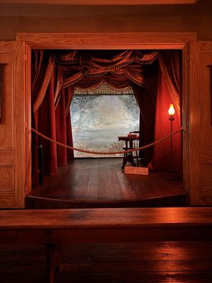 Whaley House Museum by null