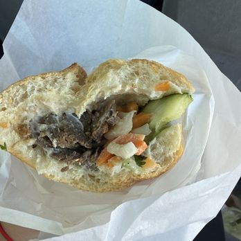 Pho VN Noodle - Grilled pork banh mi - Vietnamese Near Me - Vallejo, California Pho VN Noodle - Grilled pork banh mi - Vietnamese Near Me - Vallejo, California