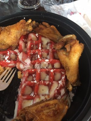 Cuzzo's Cuisine by null