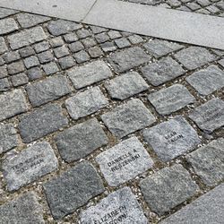Edgartown Lighthouse - Children names