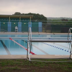 Dick Nichols Neighborhood Pool
