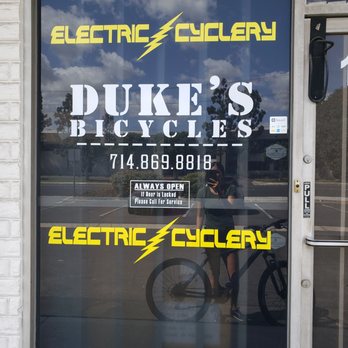Duke's Bicycles - Bikes Near Me - Anaheim, California