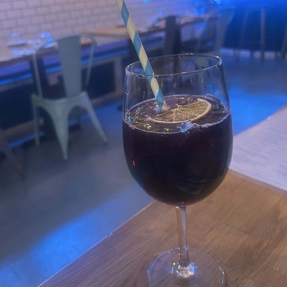 Pizzetiello - Red sangria - Italian Near Me - Pearl River, New York Pizzetiello - Red sangria - Italian Near Me - Pearl River, New York