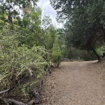 Limekiln Canyon Trail - Well maintained trails - Hiking Near Me - Northridge, California