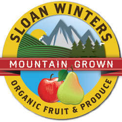 Sloan Winters Mountain Orchard And Garden