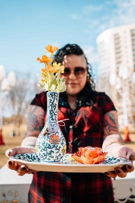 MARYJAE Cannabis Dispensary by null