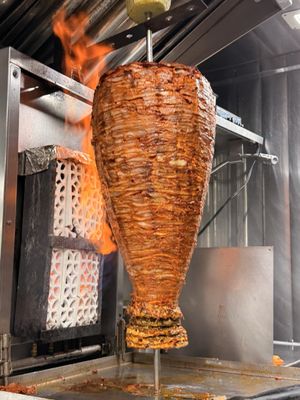 Tacos Tamix Mexican food truck by null Tacos Tamix Mexican food truck by null