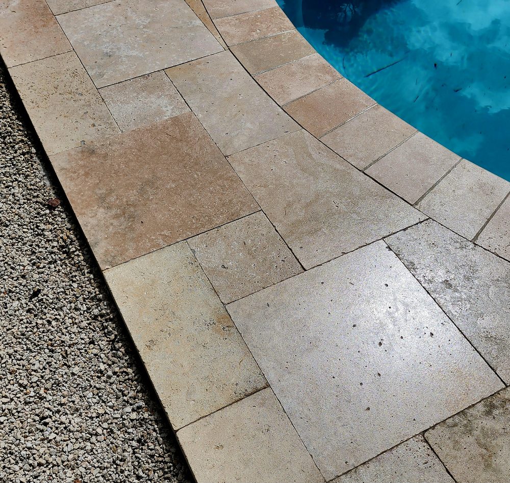 Slide of Titan Exterior Cleaning