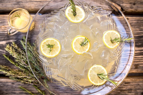 Punch Bowl Social by null