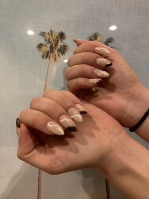 Able Nail Spa by null