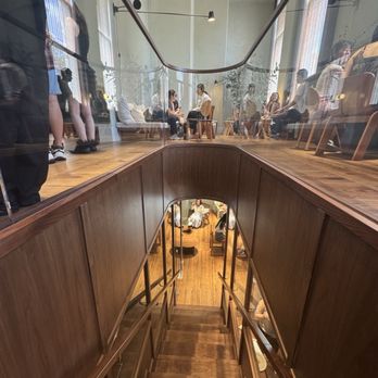 12 Matcha - Floors - Cafes Near Me - New York, New York