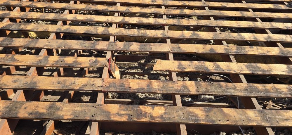 Slide of Kalli Roofing