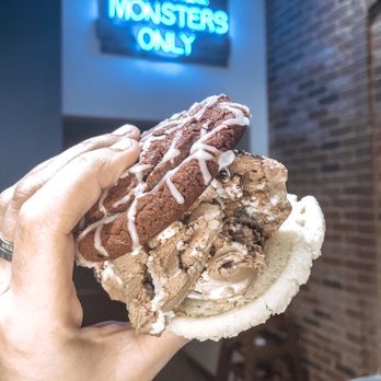 The Baked Bear - Desserts Near Me - Yukon, Oklahoma