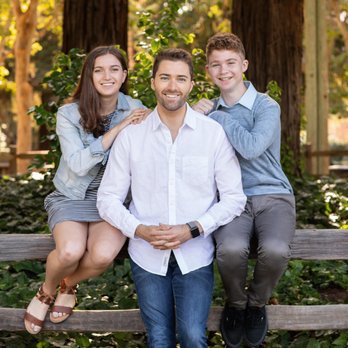 CreativeShot Photography - Just one example of several great shots taken by Chris of me and my siblings in Cuesta Park. - Event Photography Near Me - Mountain View, California CreativeShot Photography - Just one example of several great shots taken by Chris of me and my siblings in Cuesta Park. - Event Photography Near Me - Mountain View, California