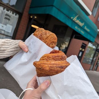 Arsicault Bakery - Bakeries Near Me - San Francisco, California Arsicault Bakery - Bakeries Near Me - San Francisco, California