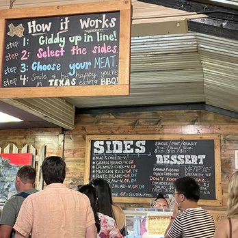 Terry Black's Barbecue - Barbeque Near Me - Austin, Texas Terry Black's Barbecue - Barbeque Near Me - Austin, Texas