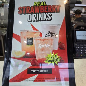 Del Taco - Mexican Near Me - Virginia Beach, Virginia