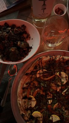 Deep Roots Winery & Bistro - RiNo by null