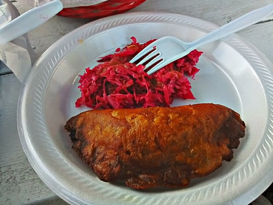 Sabor a Honduras by null
