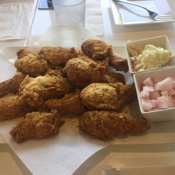 Vons Chicken - Cheddar CRISPY FRIED CHICKEN - Chicken Shop Near Me - Sunnyvale, California Vons Chicken - Cheddar CRISPY FRIED CHICKEN - Chicken Shop Near Me - Sunnyvale, California